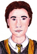 Bild von Cedric Diggory